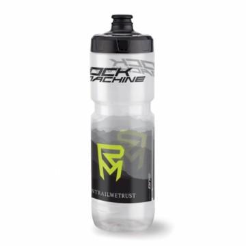 Rockmachine Pudele Rock Machine 750 ml