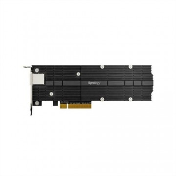 Карта PCI SSD M.2 Synology E10M20-T1