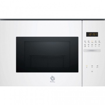 микроволновую печь Balay 3CG5175B2 1200W 25 L Белый