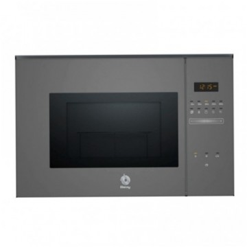 Микроволновая Печь с Грилем Balay 3CG5172A2 1000W 20 L Антрацитный