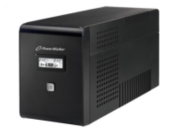 Power Walker POWERWALKER VI 2000 LCD UPS