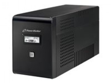 Power Walker POWERWALKER VI 1500 LCD UPS