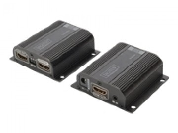 Assmann Electronic DIGITUS HDMI Extender Set Full HD 50m