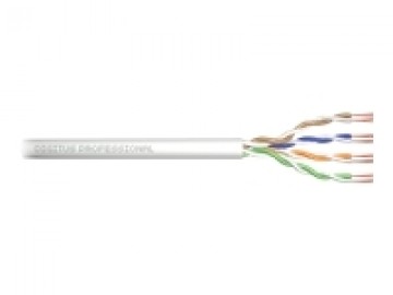 Assmann Electronic DIGITUS CAT 5e U/UTP twisted pair patch