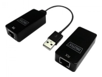 Assmann Electronic DIGITUS USB 2.0 Extender