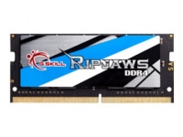 G.SKILL F4-2400C16S-8GRS Ripjaws DDR4