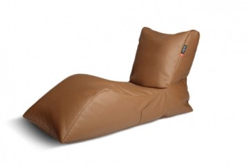 Qubo™ Lounger Physalis SOFT FIT sēžammaiss (pufs)