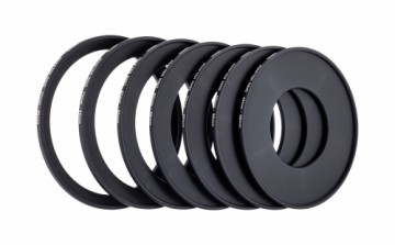 Hoya Filters Hoya адаптер для фильтра Adapter Ring Sq100 72-86 мм