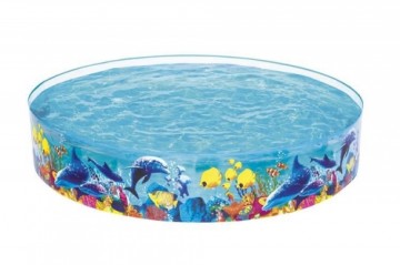 Expansion pool for children 244x46cm BESTWAY 55031 (14446-0)