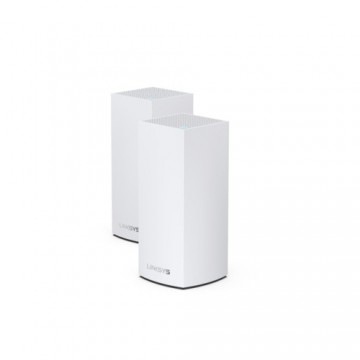 Linksys Atlas Pro 6 Dual-band (2.4 GHz / 5 GHz) Wi-Fi 6 (802.11ax) White 3 Internal