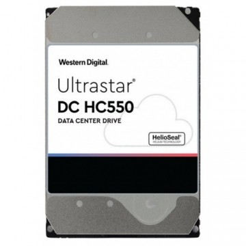 Western Digital Ultrastar 0F38462 3.5" 16000 GB Serial ATA  III