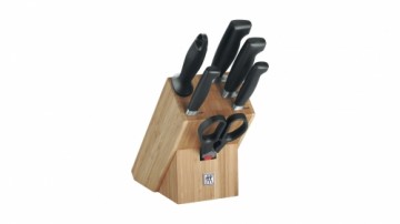 ZWILLING 35068-002-0 kitchen cutlery/knife set Knife/cutlery block set 7 pc(s)