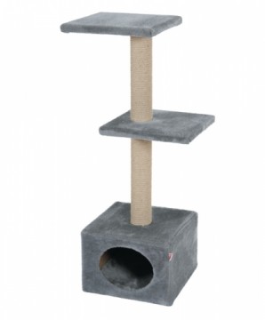 Zolux Duo cat scratcher - grey