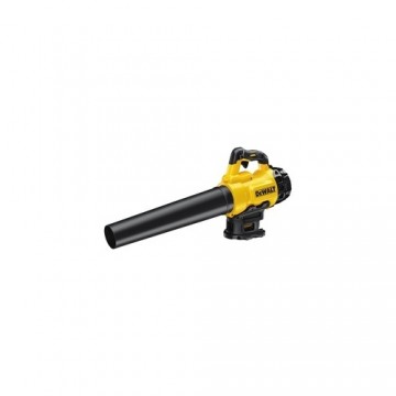 DeWALT DCM562PB cordless leaf blower 144 km/h Black,Yellow 18 V Lithium-Ion (Li-Ion)