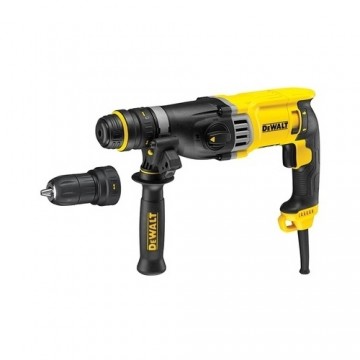 DeWALT D25144K rotary hammer SDS Plus 900 W