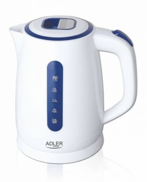 Adler AD 1234 electric kettle 1.7 L