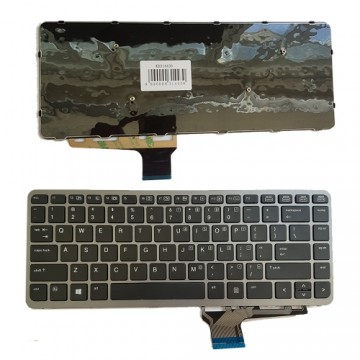 Клавиатура ASUS S530U, Y5100,  X512, US, по умолчанию