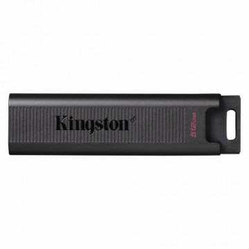 USВ-флешь память Kingston DataTraveler MAX 512 GB