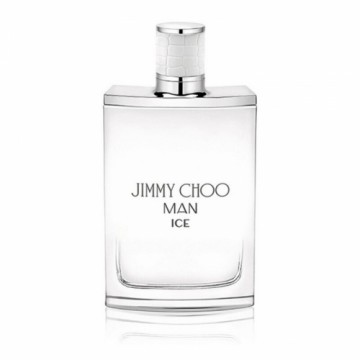 Мужская парфюмерия Ice Jimmy Choo Man EDT