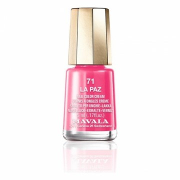 Nagu laka Nail Color Cream Mavala 71-la paz (5 ml)