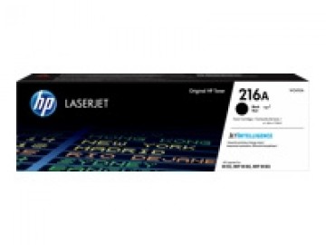 Hp Inc. HP 216A Black LaserJet Toner Cartridge