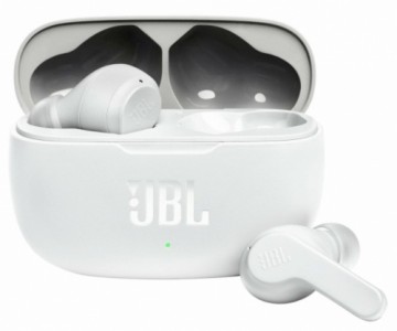 JBL Wave 200 TWS Беспроводные наушники