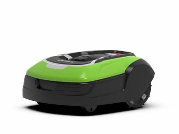 Greenworks Optimow 15 GSM 1500 m2 mowing robot - 2509307