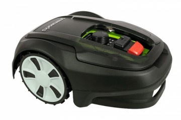 Greenworks Optimow 5 Bluetooth 550 m2 mowing robot - 2513307