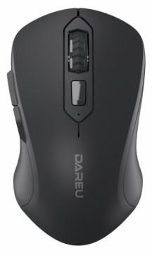 Dareu LM115G mouse Wireless Optical 1600 DPI 2.4G black