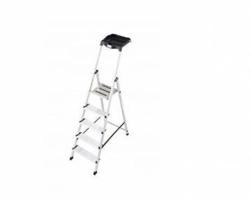 Krause Secury Aluminum ladder