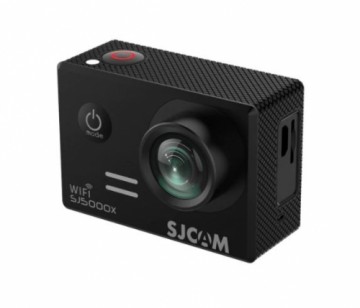 Sjcam  
         
       SJ5000X black