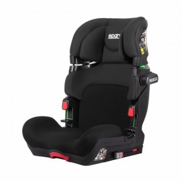 Sparco  
         
       SK800 gray Isofix 9-36 Kg (SK800IG23GR)