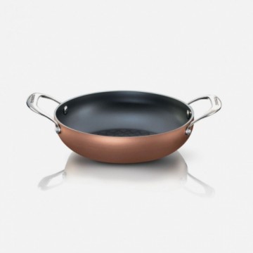 Pensofal  
         
       Magnifiqa Diamond Pro Jumbo Skillet 32-2 6910