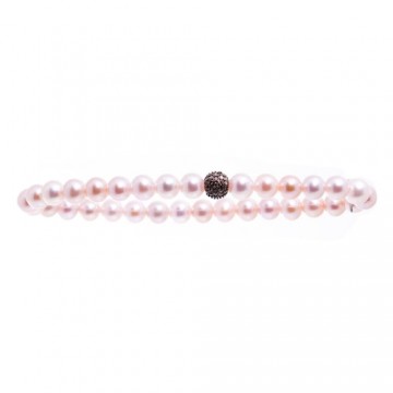 Ladies' Bracelet Lancaster JLA-BR-SB-4-PU 16 mm