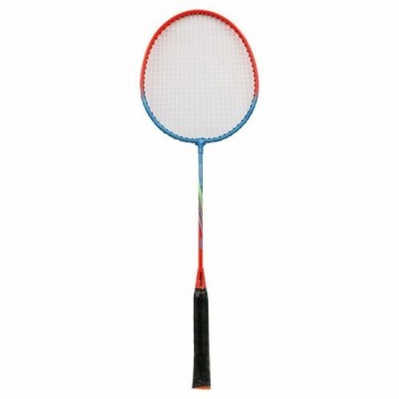 Badminton Racket Softee Groupstar Kids Orange