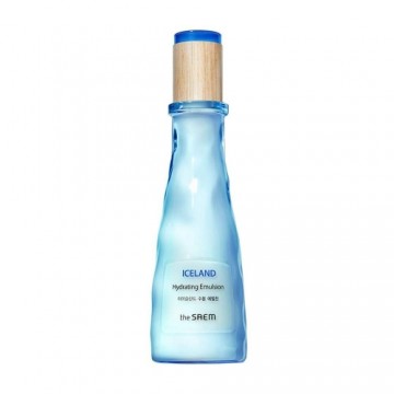 Тоник для лица The Saem Iceland Увлажняющее (160 ml)