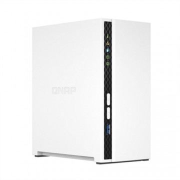 NAS Network Storage Qnap TS-233