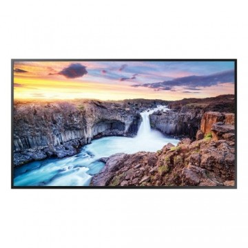 Монитор Videowall Samsung LH50QHBEBGCXEN 50"