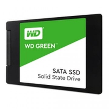 Жесткий диск Western Digital WDS240G3G0A 2.5" 240 GB