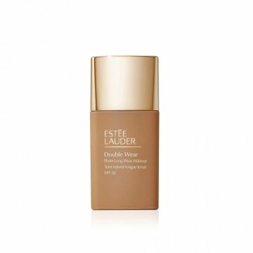 Šķidrā Grima Bāze Estee Lauder Double Wear Sheer SPF20 5W1 (30 ml)