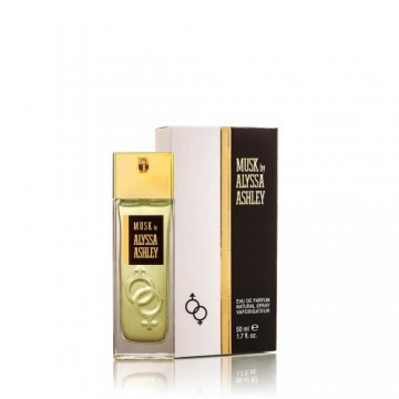 Women's Perfume Alyssa Ashley Musk EDP EDP 50 ml