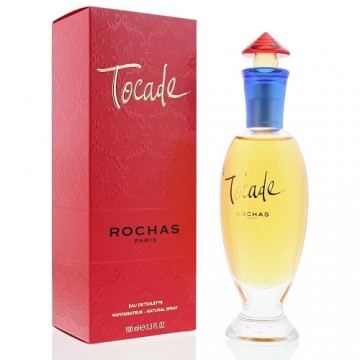Women's Perfume Rochas 117101 EDT 100 ml