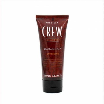 Modelējošs Gels Superglue American Crew (100 ml) (100 ml)