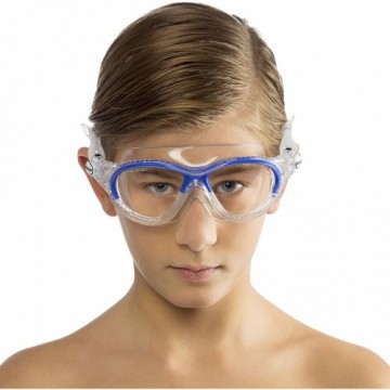 Children's Swimming Goggles Cressi-Sub DE202023 Indigo Boys