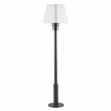 Ā.lampa GIZA E27 h=0.78m IP44 melna /6