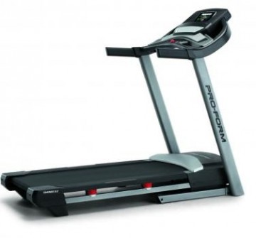 Pro Form Treadmill ICON PROFORMTrainer 9.0 + iFit 1 year  membership included