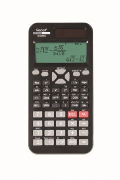 Calculator Scientific Rebell SC2060S