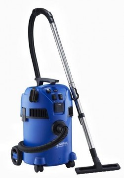 Nilfisk MULTI II 22 T EU 22 L Cylinder vacuum Dry 1130 W Dust bag