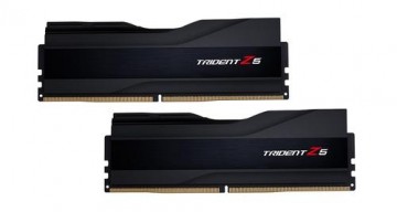 G.Skill Trident Z F5-6000J3040G32GX2-TZ5K memory module 64 GB 2 x 32 GB DDR5 6000 MHz