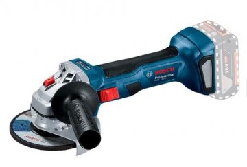 Bosch GWS 18V-7 Professional angle grinder 12.5 cm 11000 RPM 1.6 kg